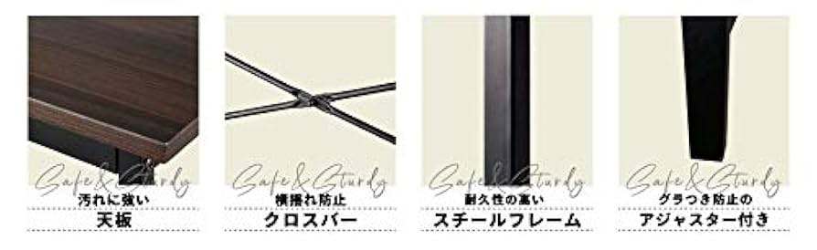 Amazon | アイリスプラザ L型デスク L字デスク パソコンデスク